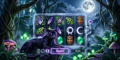 Panther Moon Slot